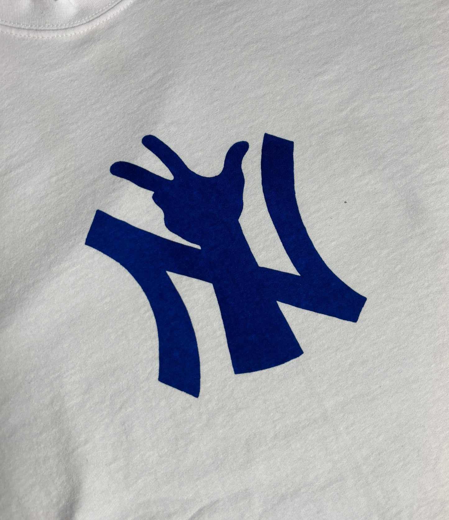 "King of New York" Tee