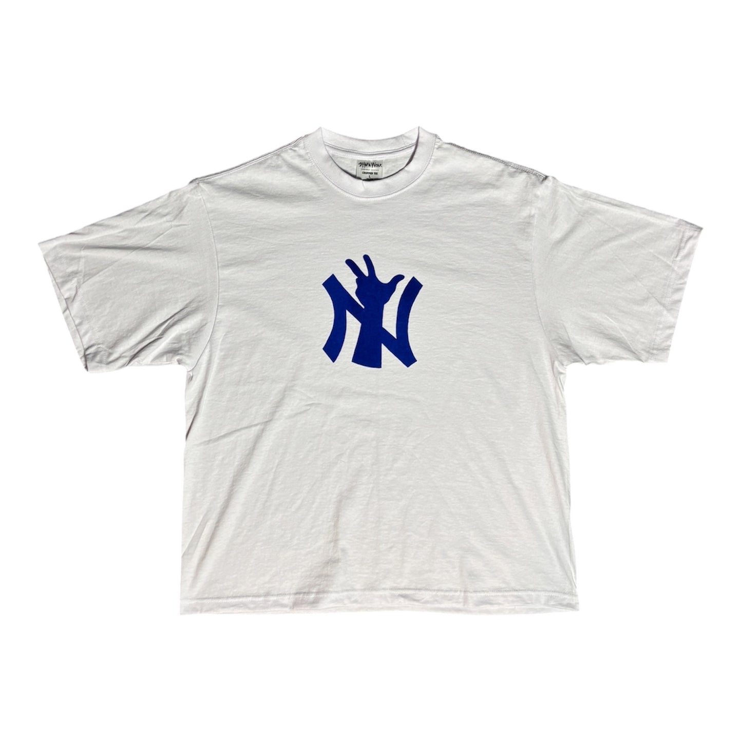 "King of New York" Tee