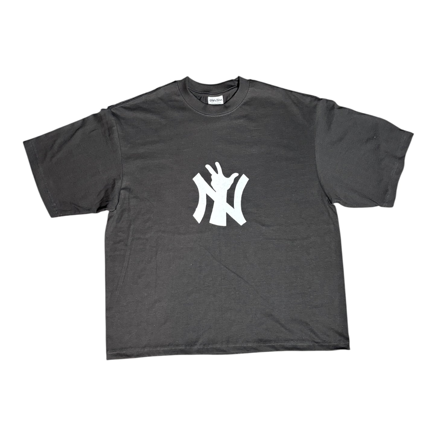 "King of New York" Tee
