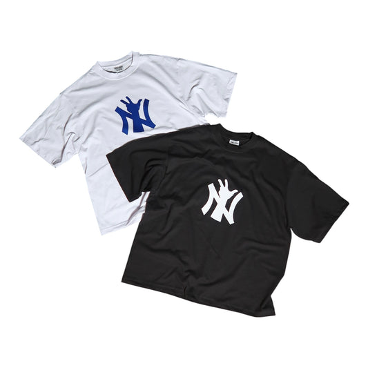 "King of New York" Tee