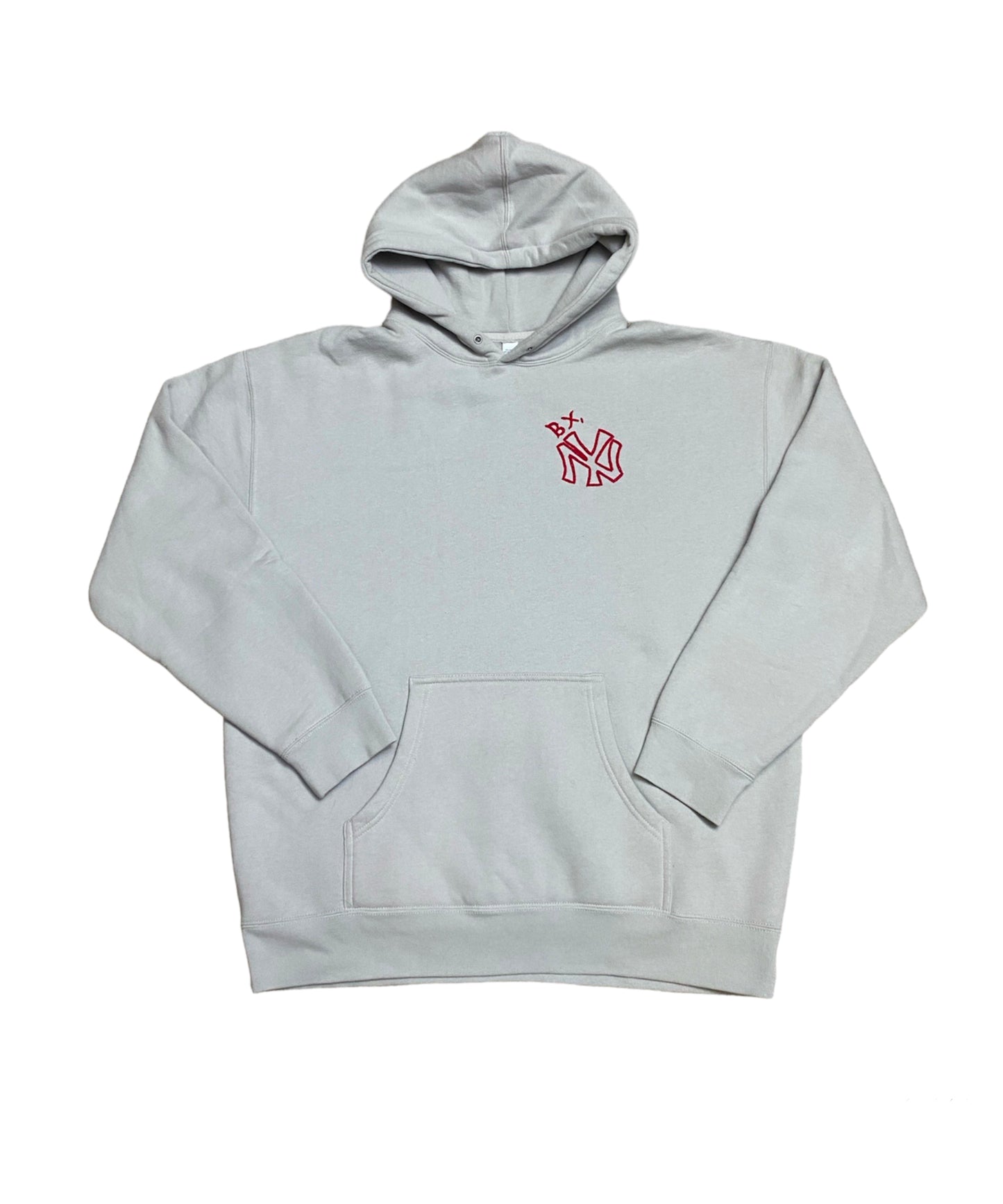 BX,NY Hoodie
