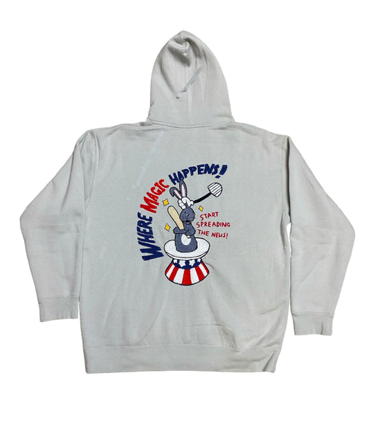 BX,NY Hoodie